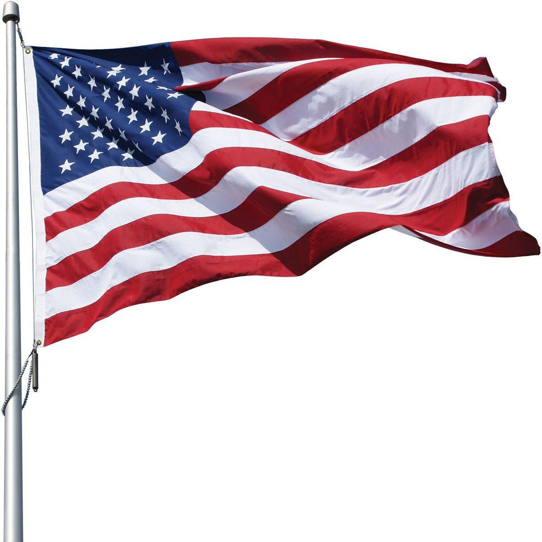 Eder Endura-Nylon U.S. Flag