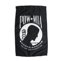 POW MIA flag honoring veterans