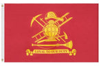Fire Flag