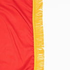 Fire Dept Fringe
