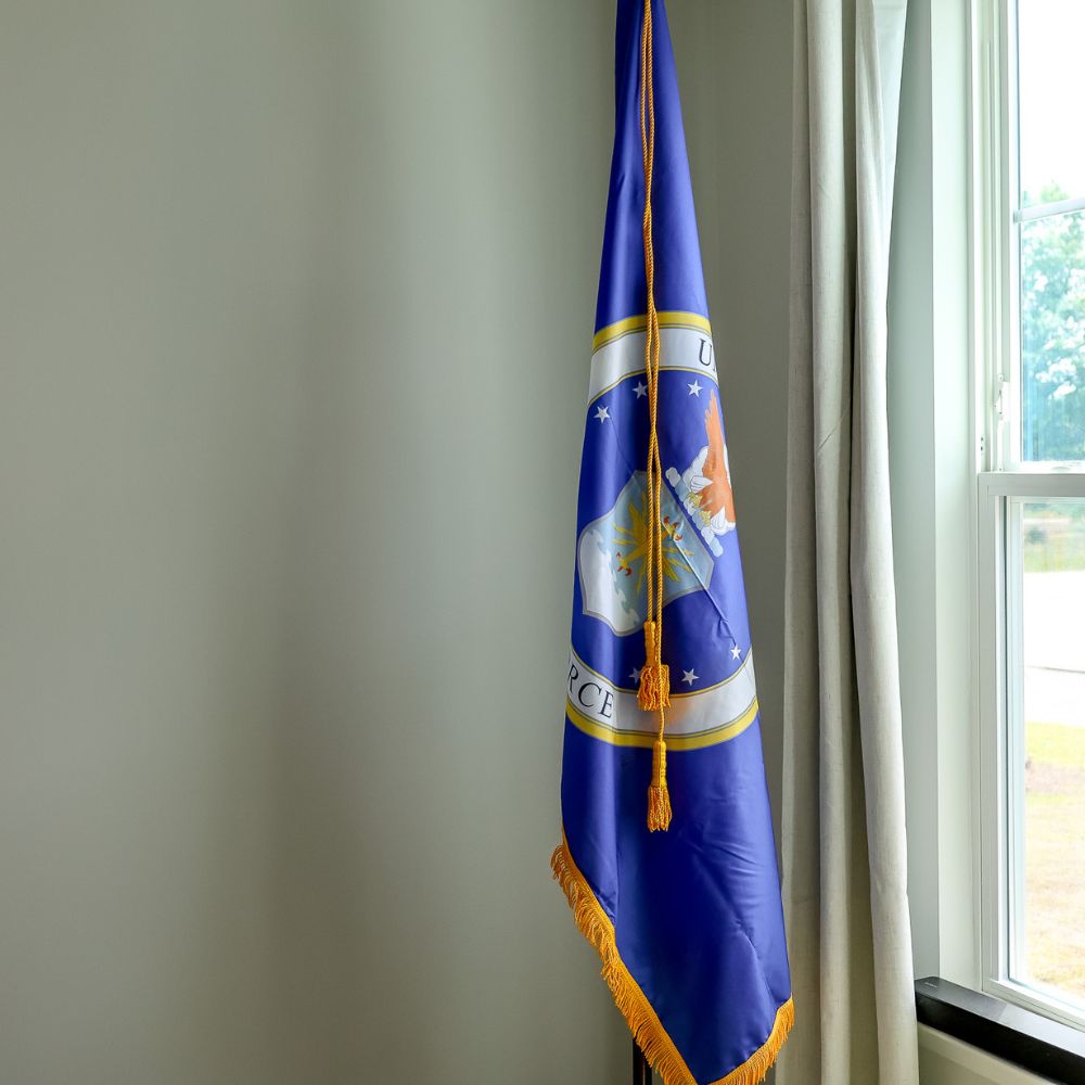 usa air force flag