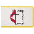 united methodist church flag