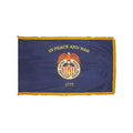 united states merchant marine flag