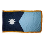 Indoor Minnesota Flag
