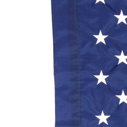 Indoor US Flag