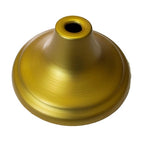 Brass Flagpole Base