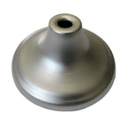 Silver Flagpole Base for the set