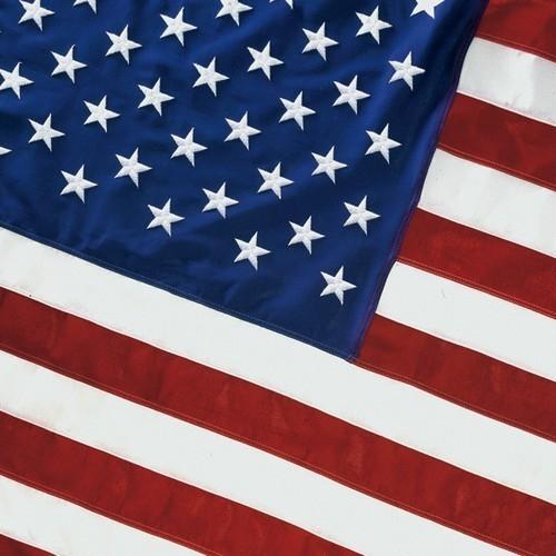 Valley Forge Polyester U.S. Flags