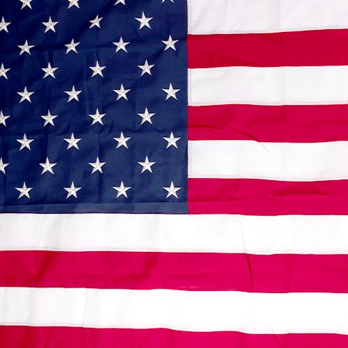 Koralex US Flag