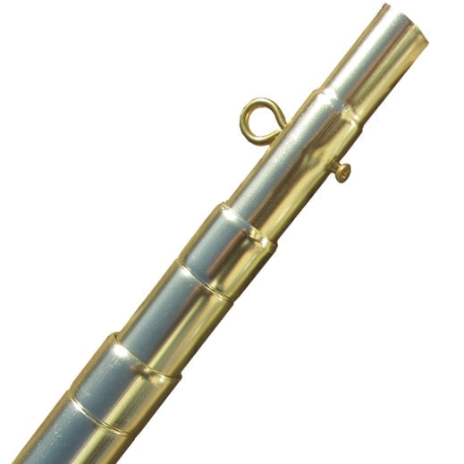 Majestic Pole Gold