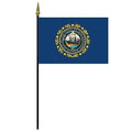 Small New Hampshire Flag
