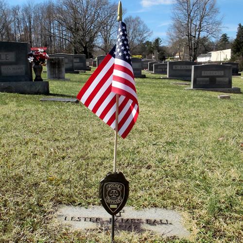 American stick flags – No stitch