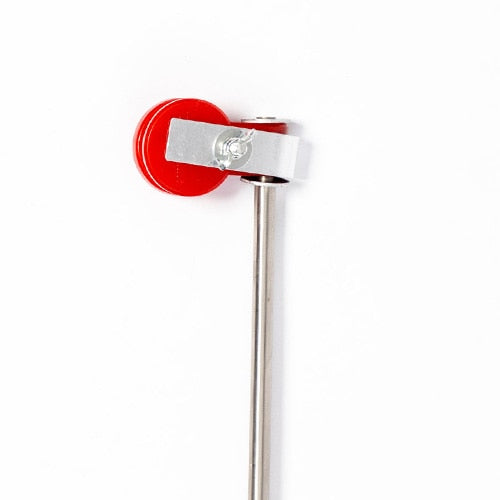Flagpole Clips