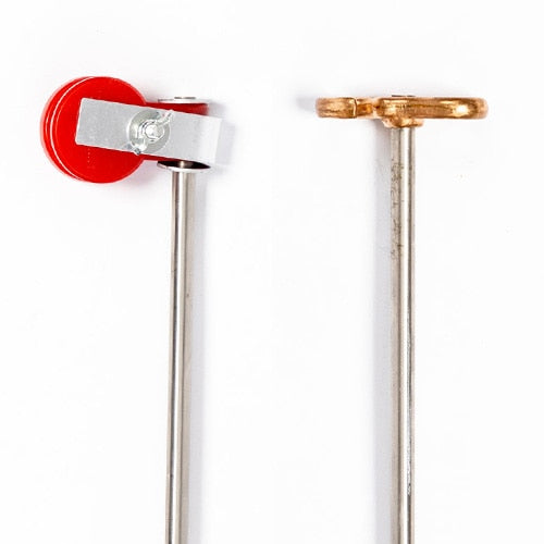 Pole Brackets
