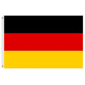 Outdoor Germany Flag