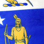 MA Flag Emblem