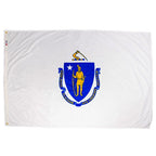 MA Outdoor Flag