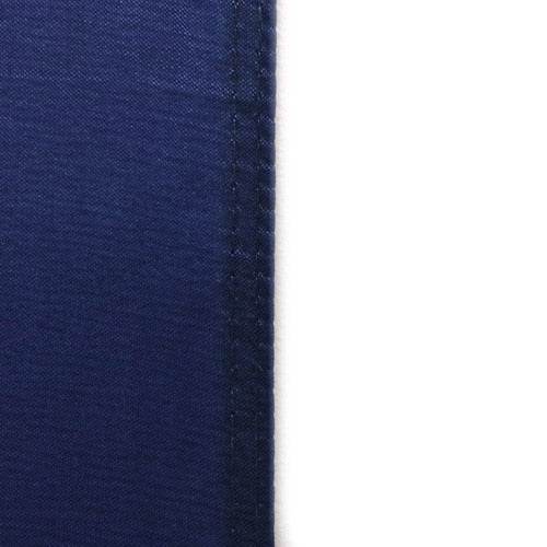 Michigan State Flag Seams