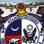 Missouri Flag Emblem