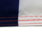 Outdoor Missouri Flag Seams