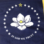 MS Flag Emblem
