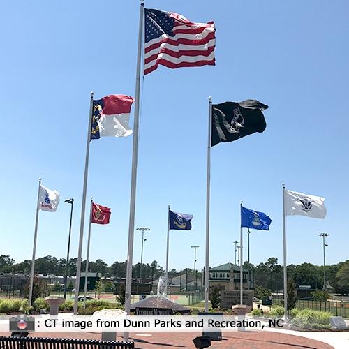Armed Forces Flags Sale