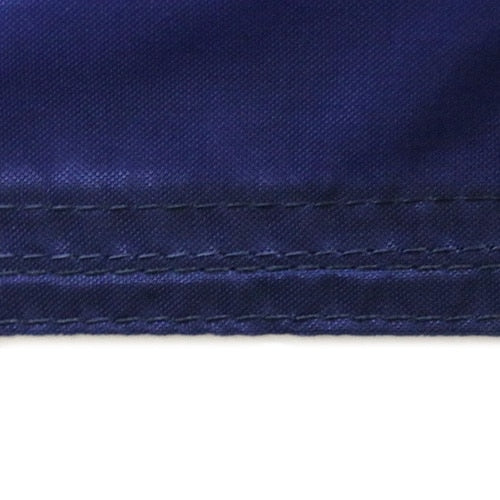 Nebraska Flag Seam