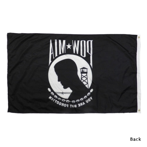 pow/mia flag