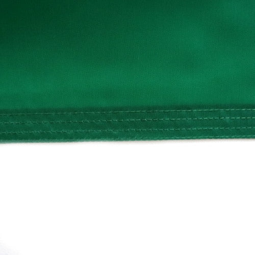 Washington Flag Seams
