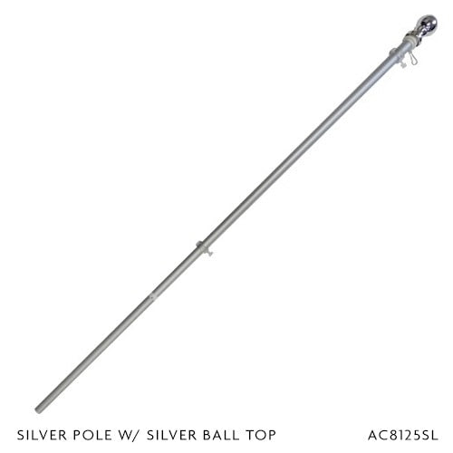 Outrigger Pole