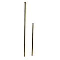 Aluminum Parade Poles