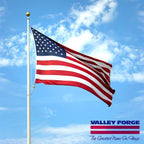 Perma-NYL® Nylon U.S. Flag