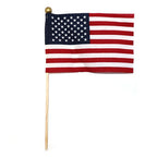 Safety Flag Full
