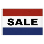 red white blue sale flag