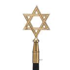 Israel Flag Topper