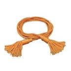 Israel Flag Tassel