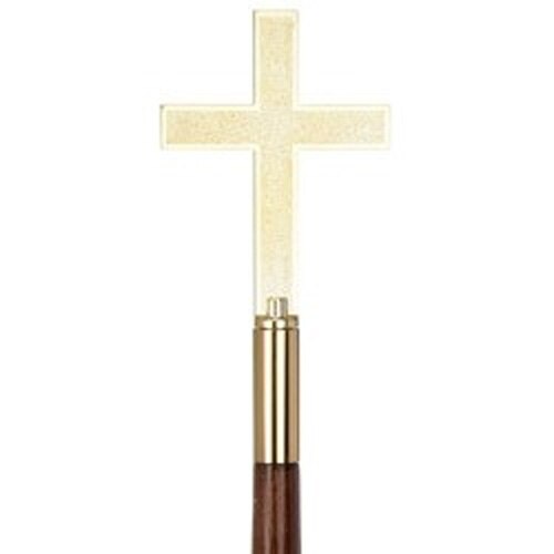 Flagpole Topper - United Methodist