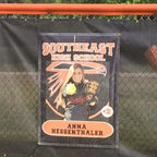 Southeast High softball player bann