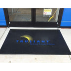 Logo Mats for businesses