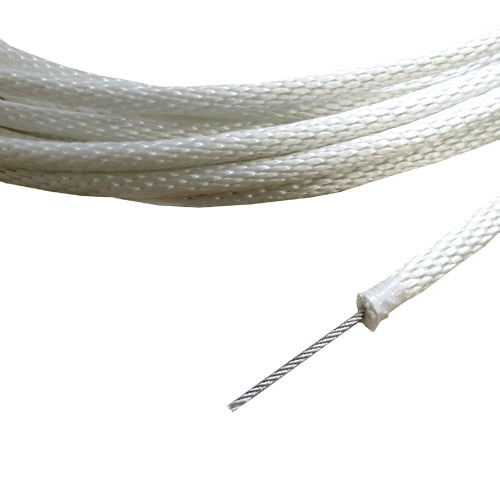 Wire Core Halyard