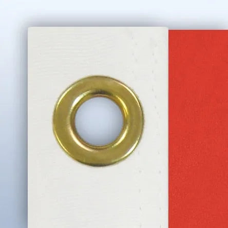 Outdoor Marine Corps Flag